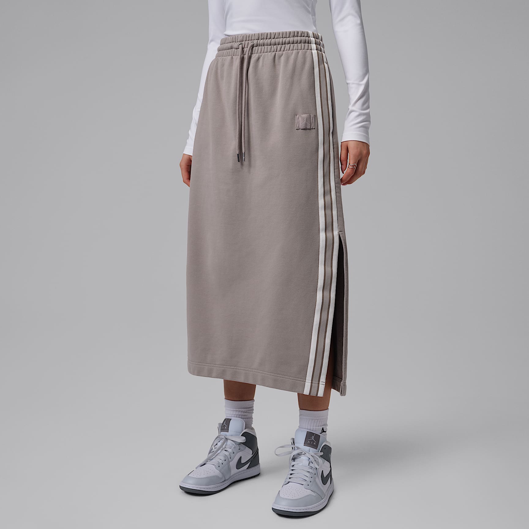 Reviews: Jordan Flight Fleece Women's Skirt. Nike.com